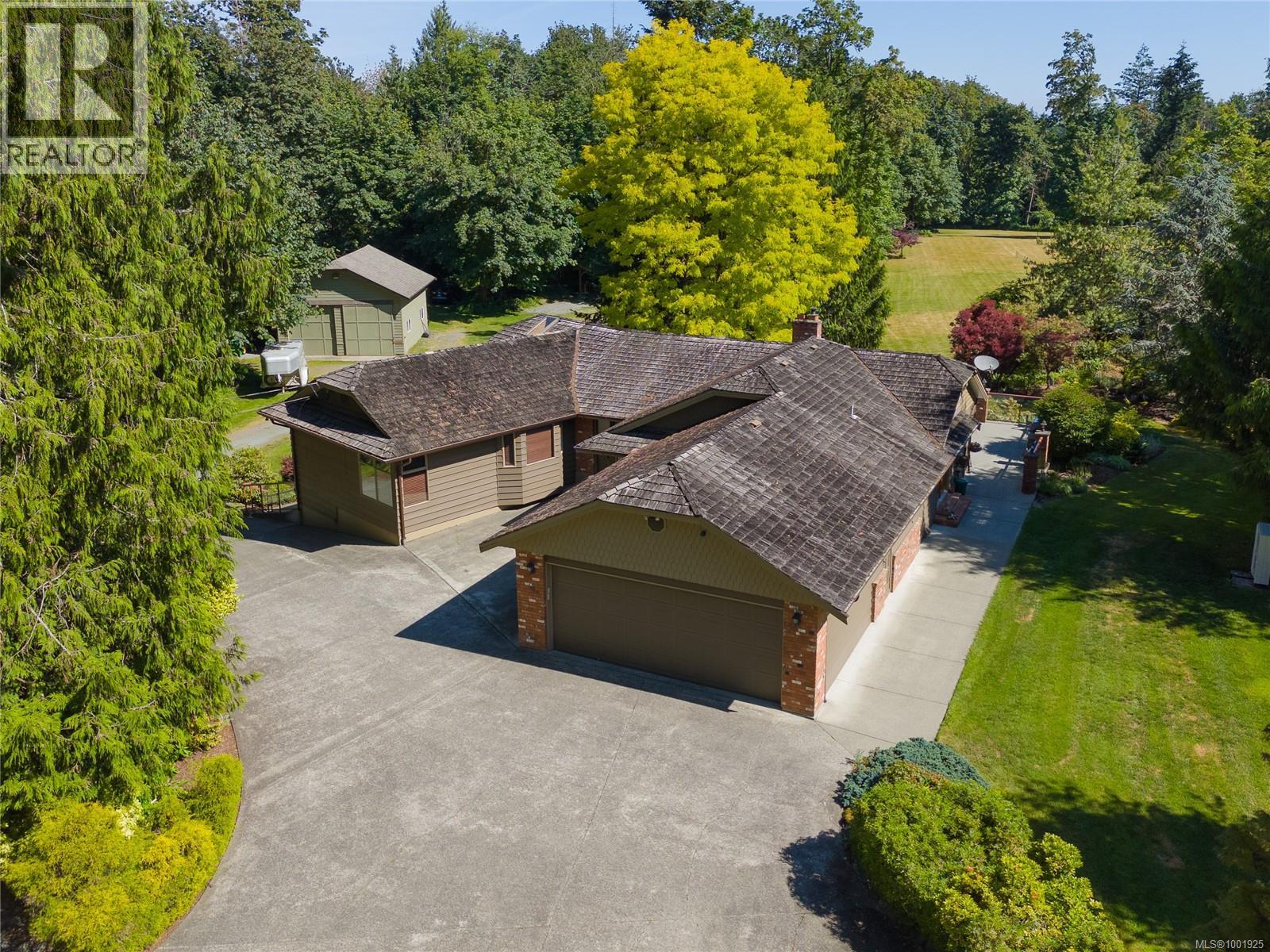 3129 River Rd, Chemainus, British Columbia  V0R 1K3 - Photo 9 - 1001925