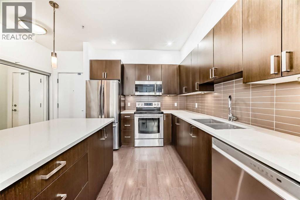 109, 22 Auburn Bay Link Se, Calgary, Alberta  T3M 1Z8 - Photo 1 - A2227262