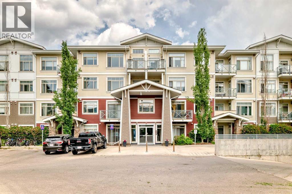 109, 22 Auburn Bay Link Se, Calgary, Alberta  T3M 1Z8 - Photo 2 - A2227262