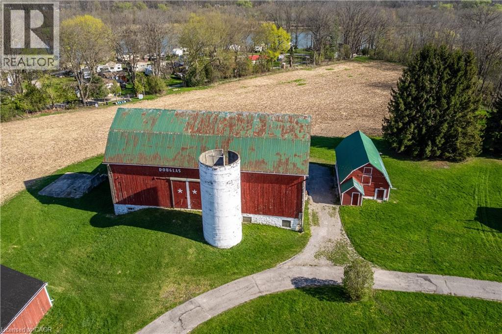 1393 Highway 54, Middleport, Ontario  N3W 2G9 - Photo 43 - 40743646
