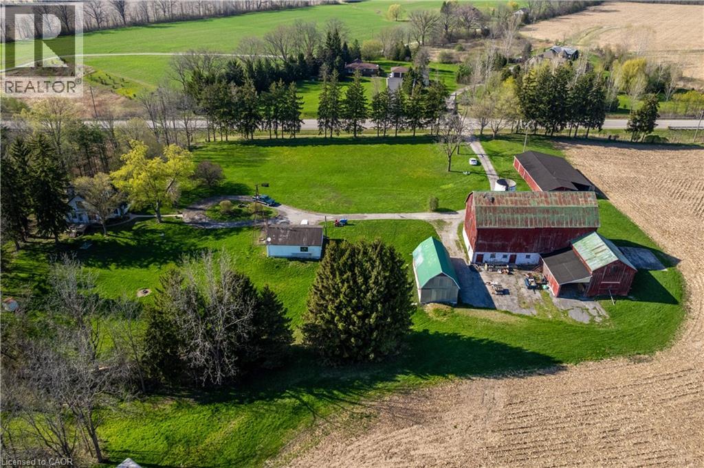 1393 Highway 54, Middleport, Ontario  N3W 2G9 - Photo 40 - 40743646