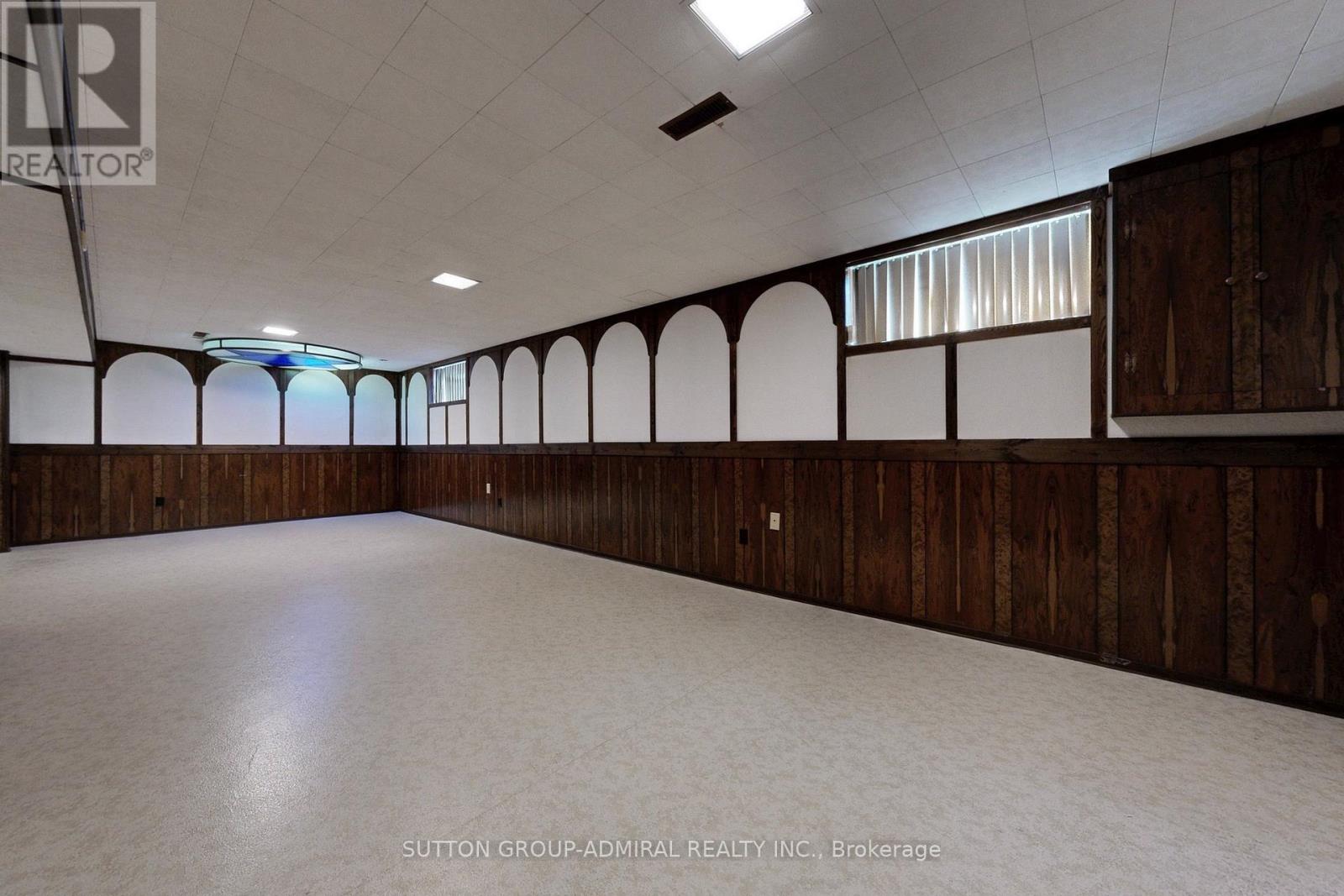 35 Nevada Avenue, Toronto, Ontario  M2M 3N9 - Photo 32 - C12246084
