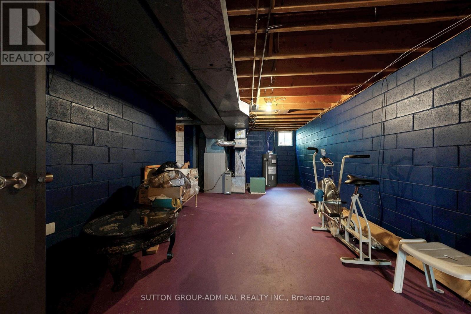 35 Nevada Avenue, Toronto, Ontario  M2M 3N9 - Photo 33 - C12246084