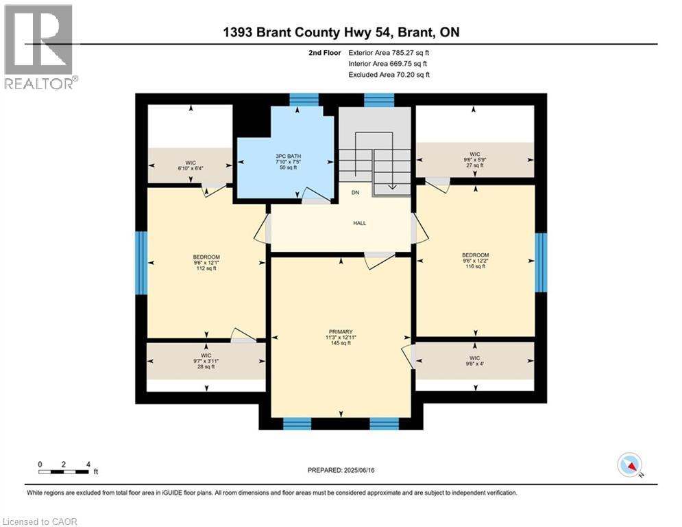 1393 Highway 54, Middleport, Ontario  N3W 2G9 - Photo 49 - 40743646