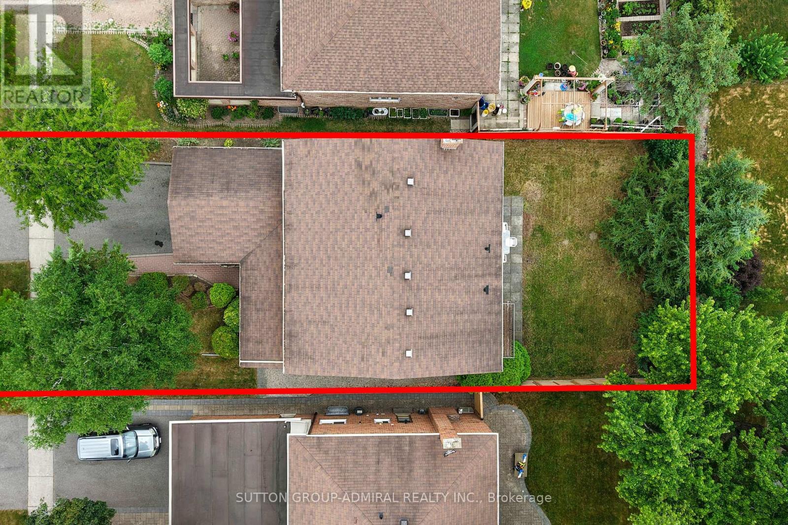 35 Nevada Avenue, Toronto, Ontario  M2M 3N9 - Photo 37 - C12246084