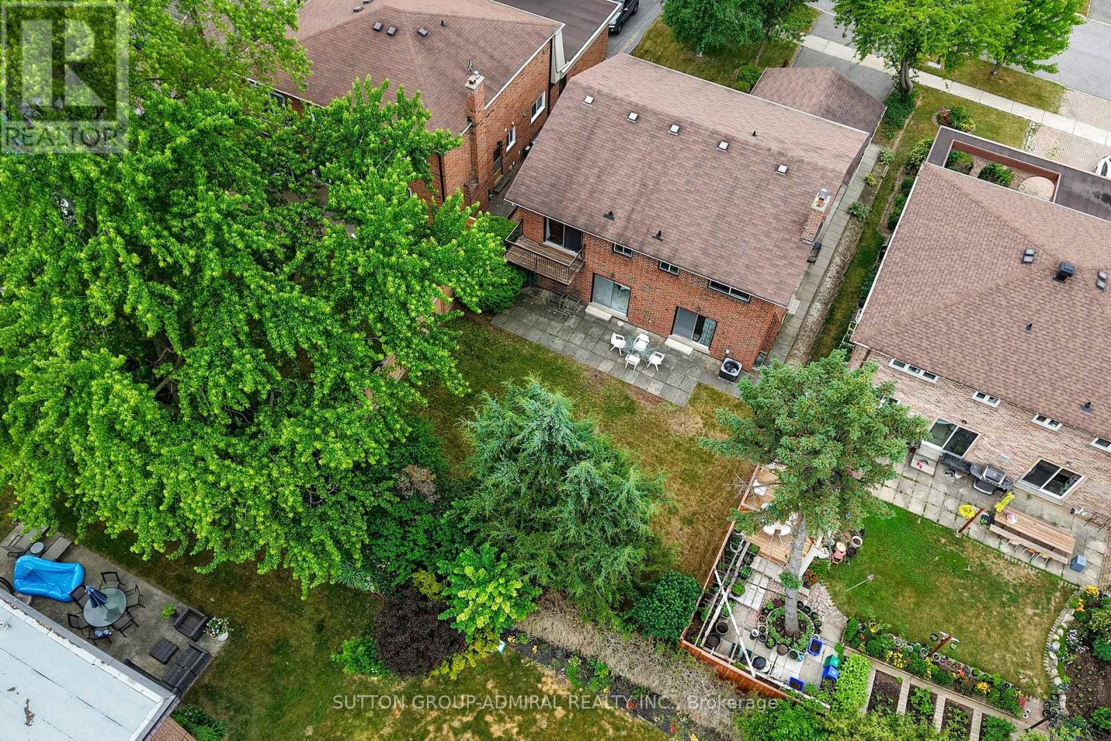 35 Nevada Avenue, Toronto, Ontario  M2M 3N9 - Photo 39 - C12246084