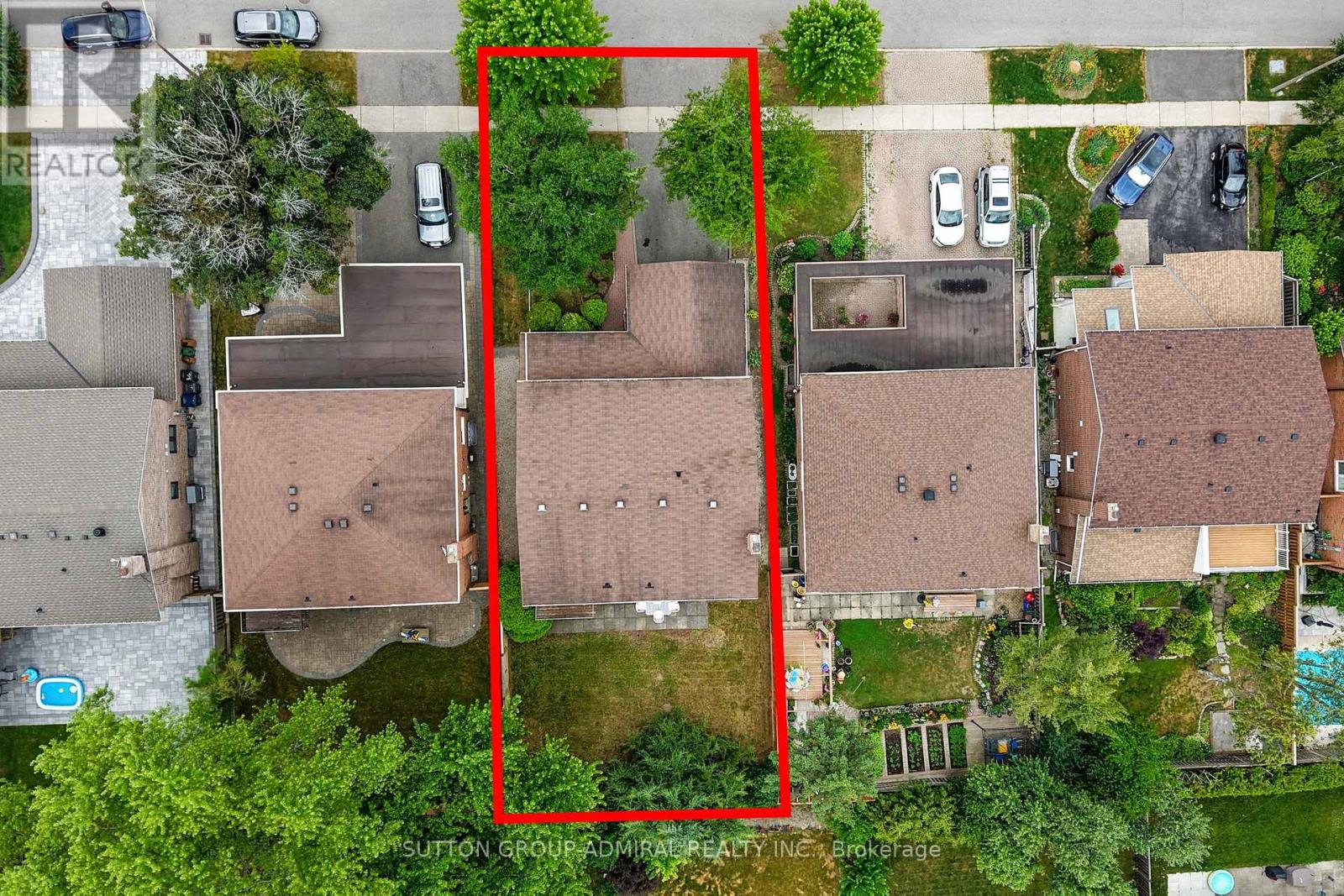 35 Nevada Avenue, Toronto, Ontario  M2M 3N9 - Photo 38 - C12246084