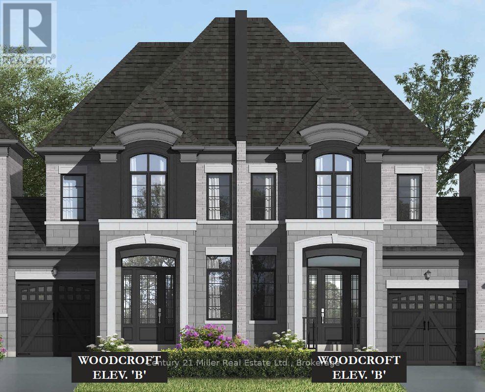 1251 MERTON ROAD, Oakville, Ontario