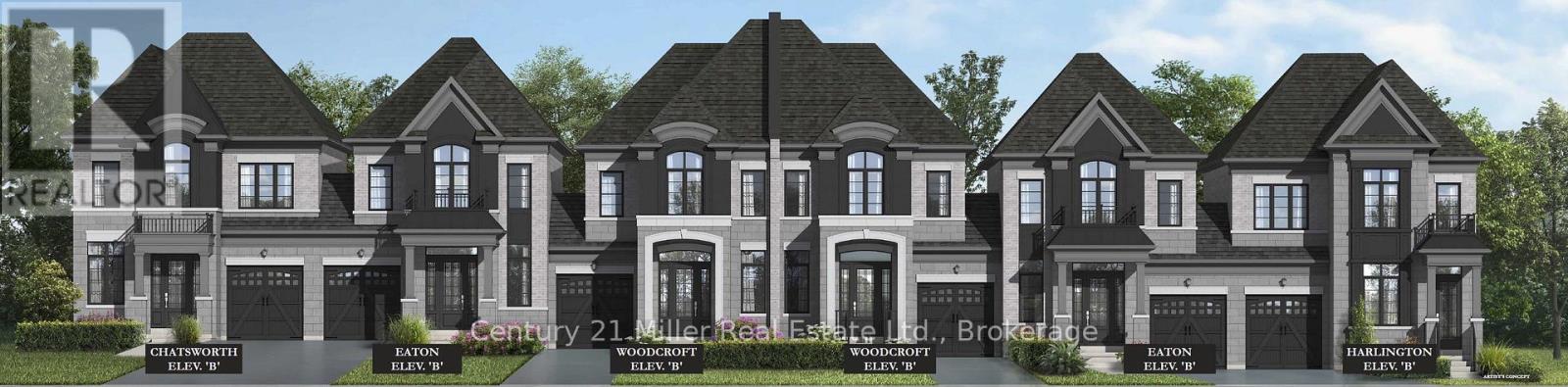 1251 Merton Road, Oakville, Ontario  L6M 5M1 - Photo 2 - W12329944