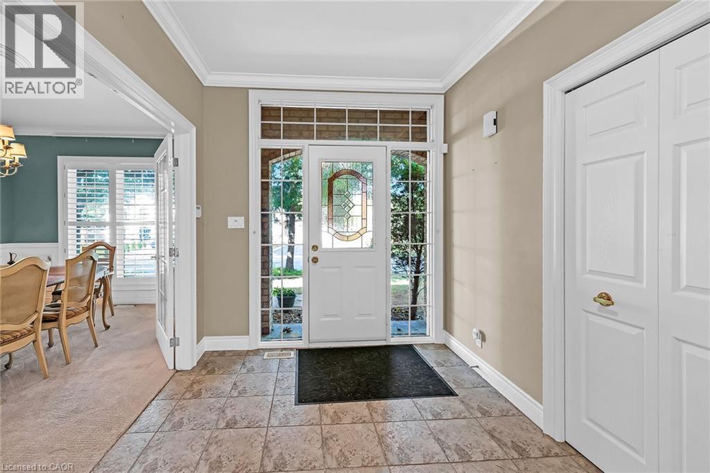 223 Greenbriar Road, Ancaster, Ontario  L9G 3V9 - Photo 4 - 40761484