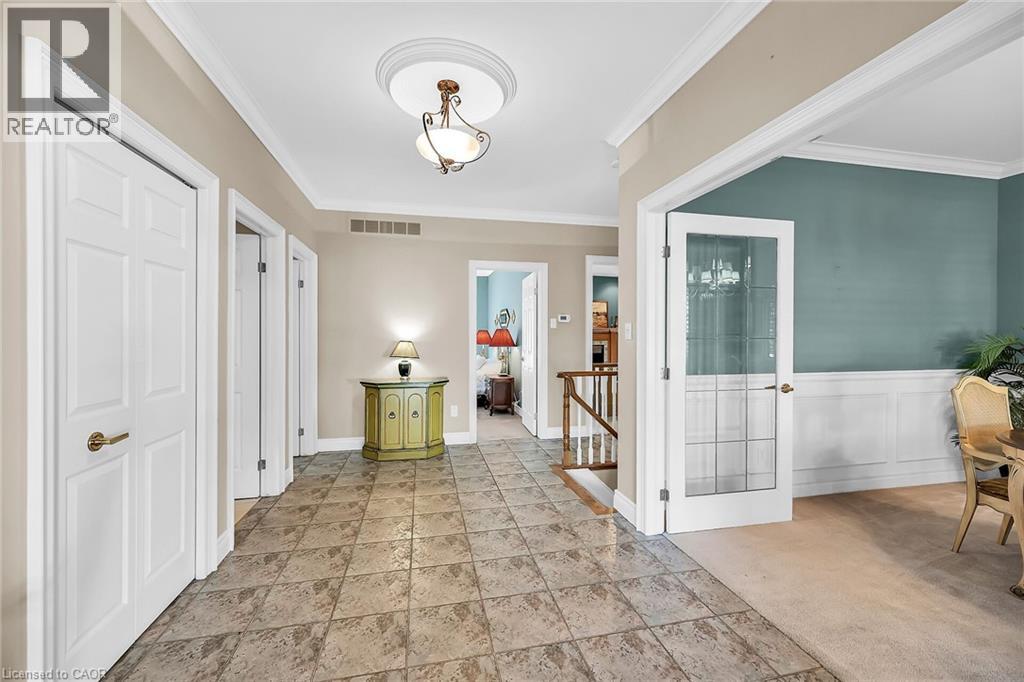 223 Greenbriar Road, Ancaster, Ontario  L9G 3V9 - Photo 3 - 40761484