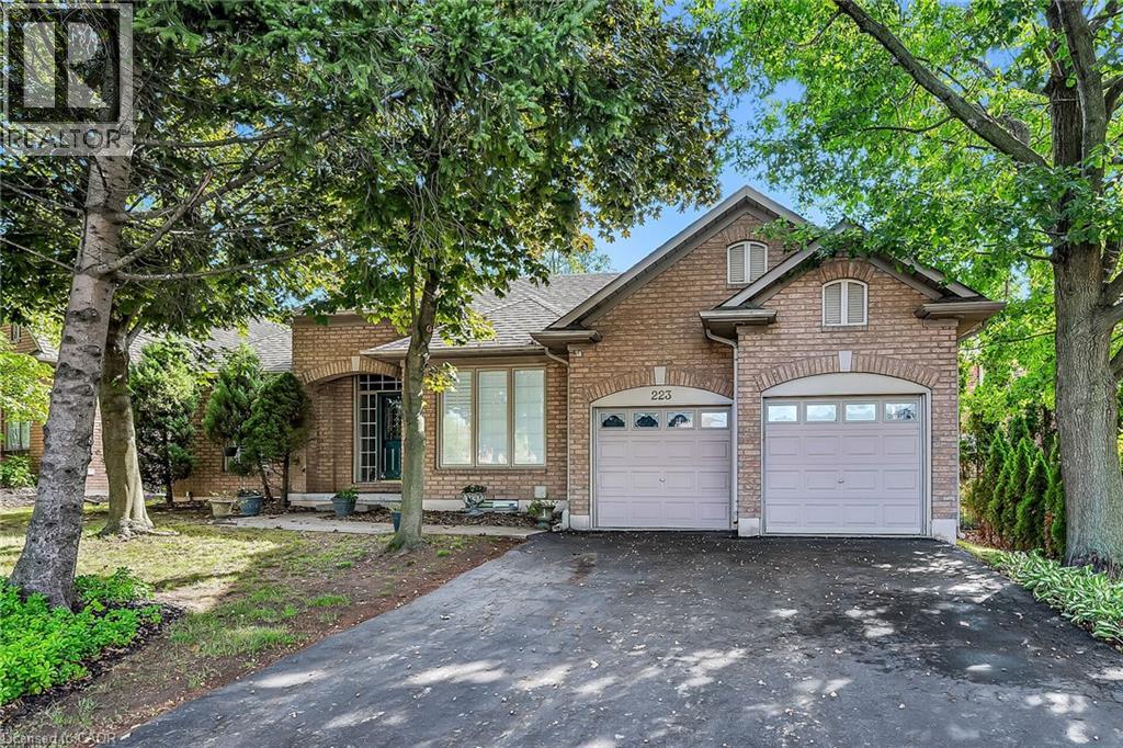 223 Greenbriar Road, Ancaster, Ontario  L9G 3V9 - Photo 32 - 40761484