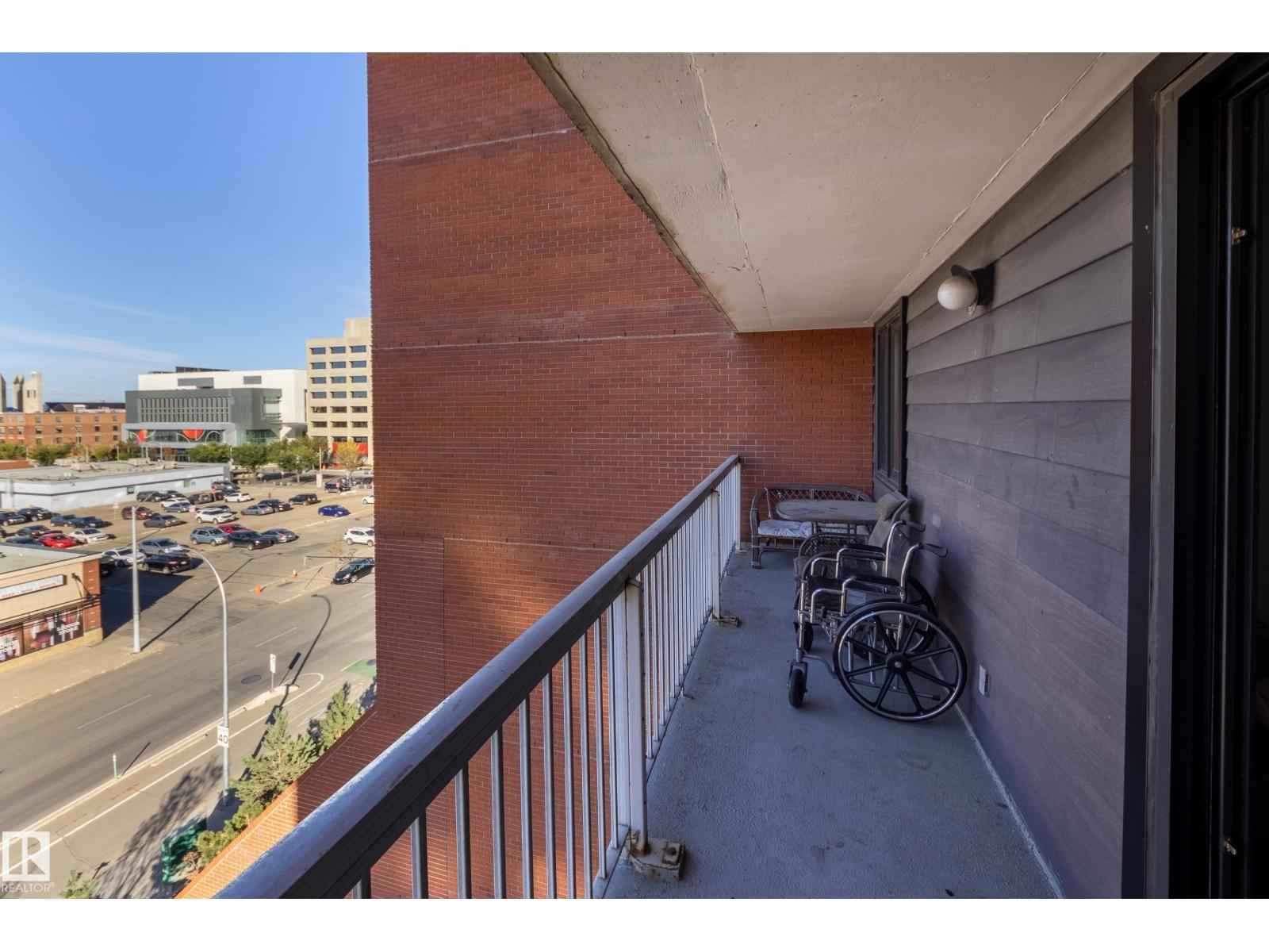 #502 10175 109 St Nw, Edmonton, Alberta  T5J 3P2 - Photo 13 - E4459967
