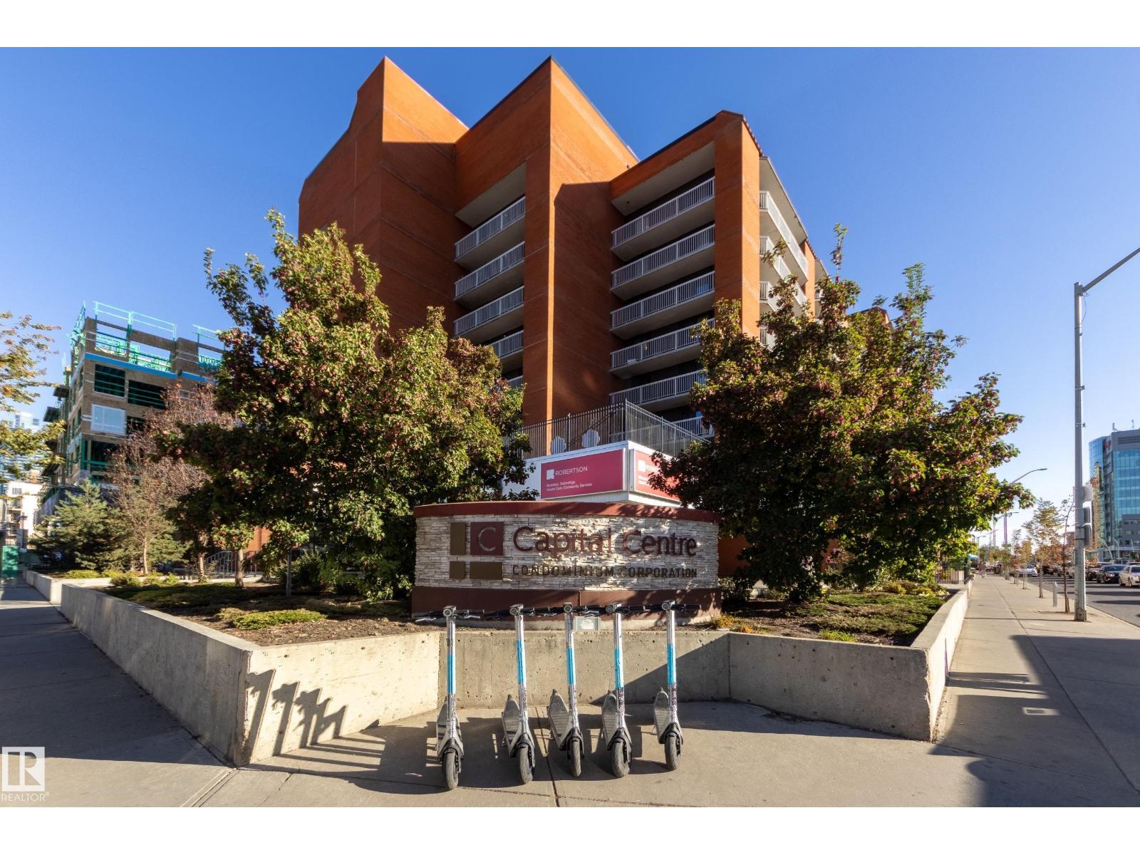 #502 10175 109 St Nw, Edmonton, Alberta  T5J 3P2 - Photo 21 - E4459967
