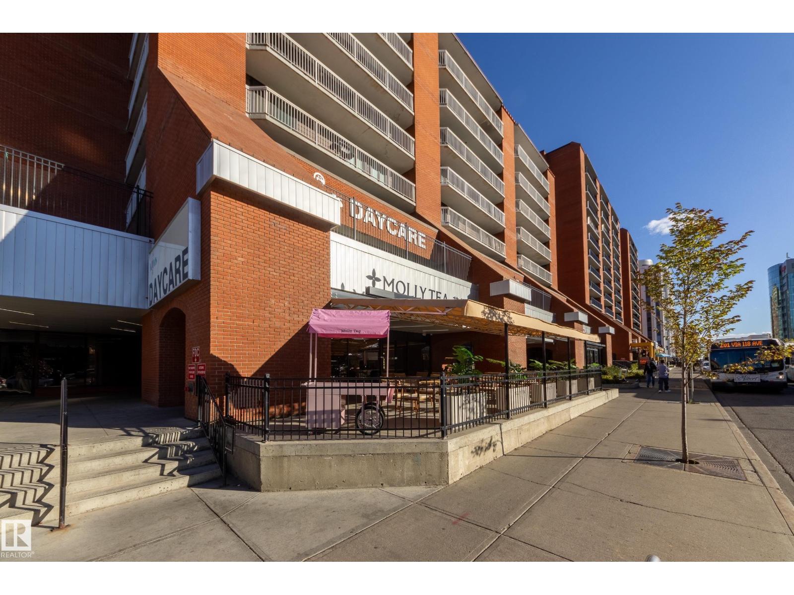 #502 10175 109 St Nw, Edmonton, Alberta  T5J 3P2 - Photo 22 - E4459967