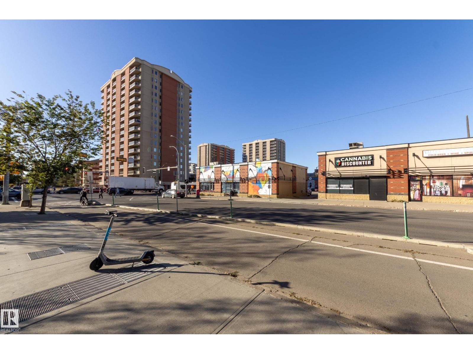 #502 10175 109 St Nw, Edmonton, Alberta  T5J 3P2 - Photo 23 - E4459967