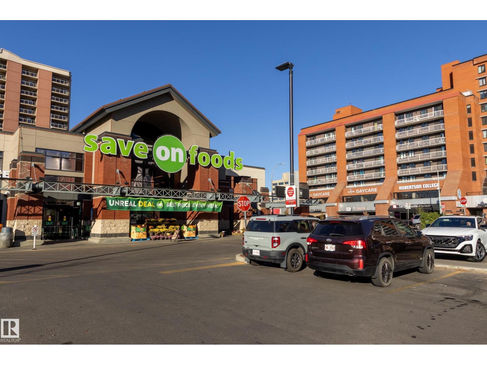 #502 10175 109 St Nw, Edmonton, Alberta  T5J 3P2 - Photo 24 - E4459967