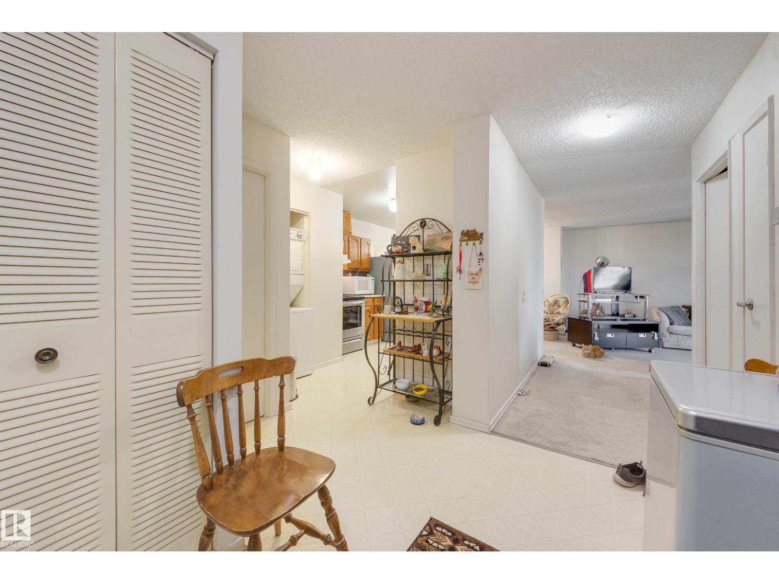 #502 10175 109 St Nw, Edmonton, Alberta  T5J 3P2 - Photo 3 - E4459967