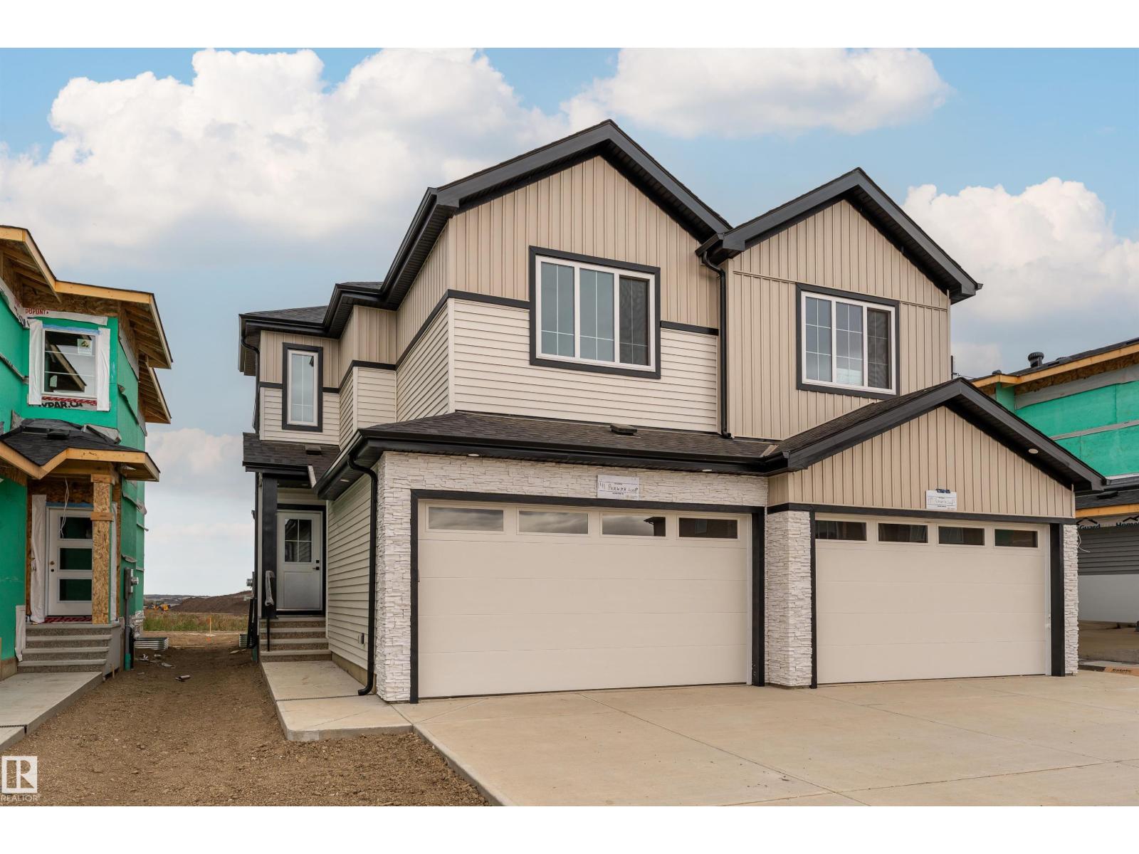 141 Pierwyck Loop, Spruce Grove, Alberta  T7X 4G3 - Photo 1 - E4459968