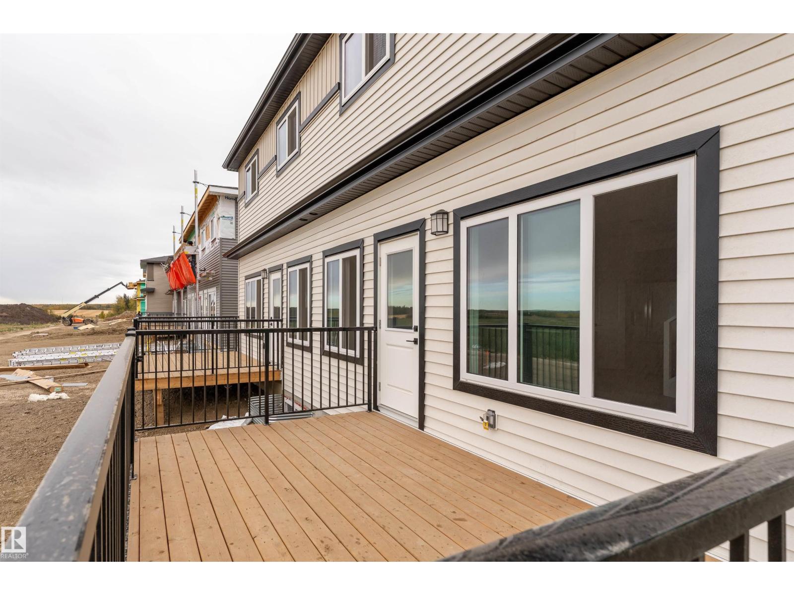 141 Pierwyck Loop, Spruce Grove, Alberta  T7X 4G3 - Photo 48 - E4459968