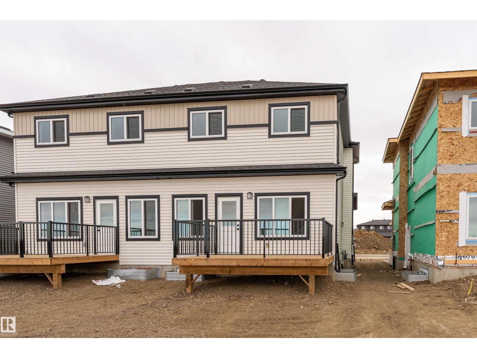 141 Pierwyck Loop, Spruce Grove, Alberta  T7X 4G3 - Photo 52 - E4459968
