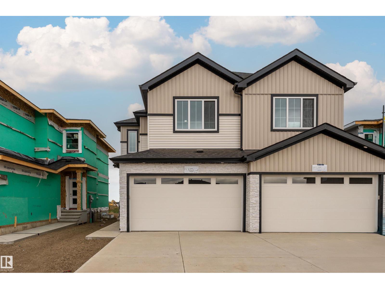 141 Pierwyck Loop, Spruce Grove, Alberta  T7X 4G3 - Photo 53 - E4459968