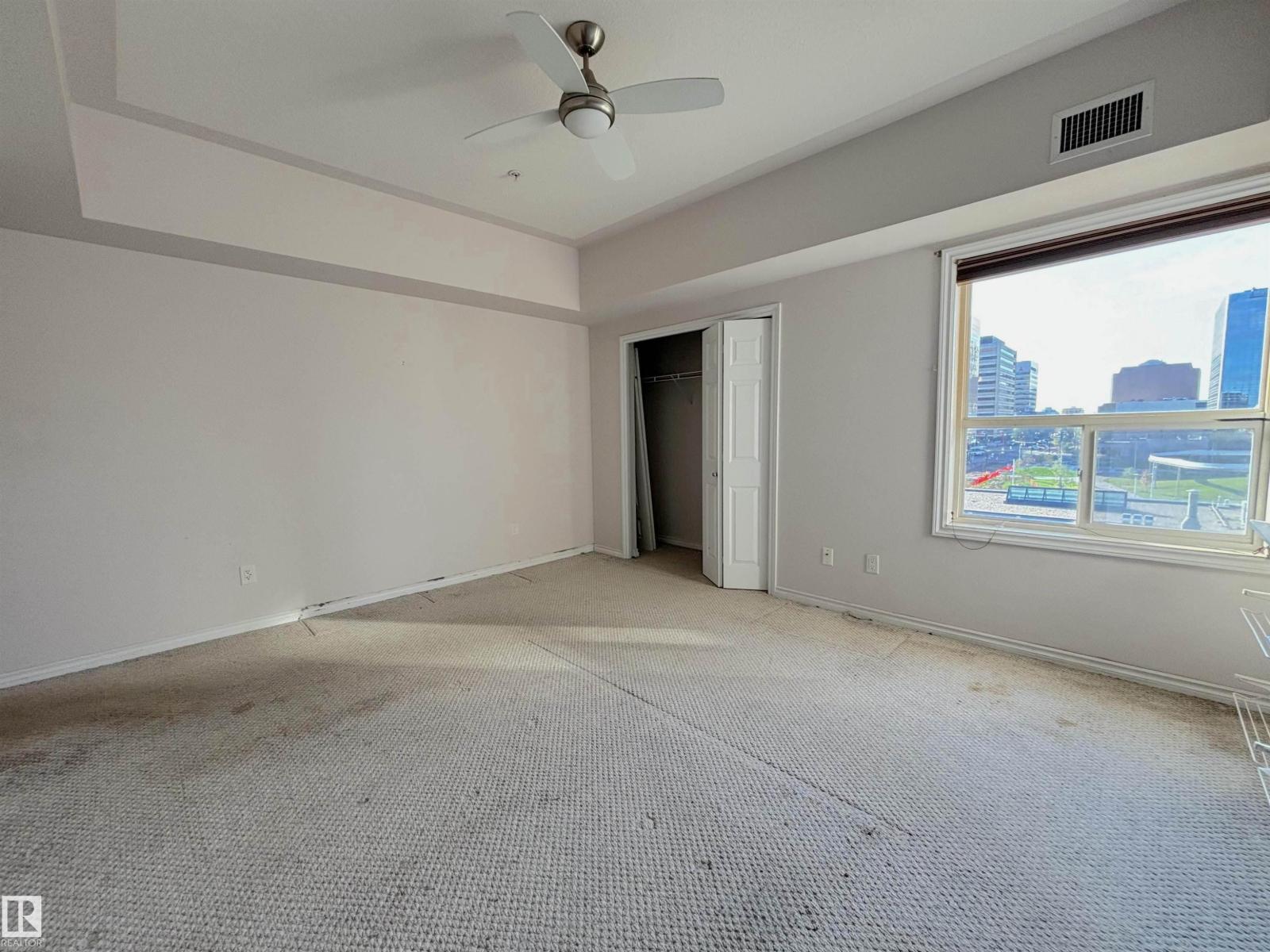 #510 10606 102 Av Nw, Edmonton, Alberta  T5J 5E9 - Photo 10 - E4459969