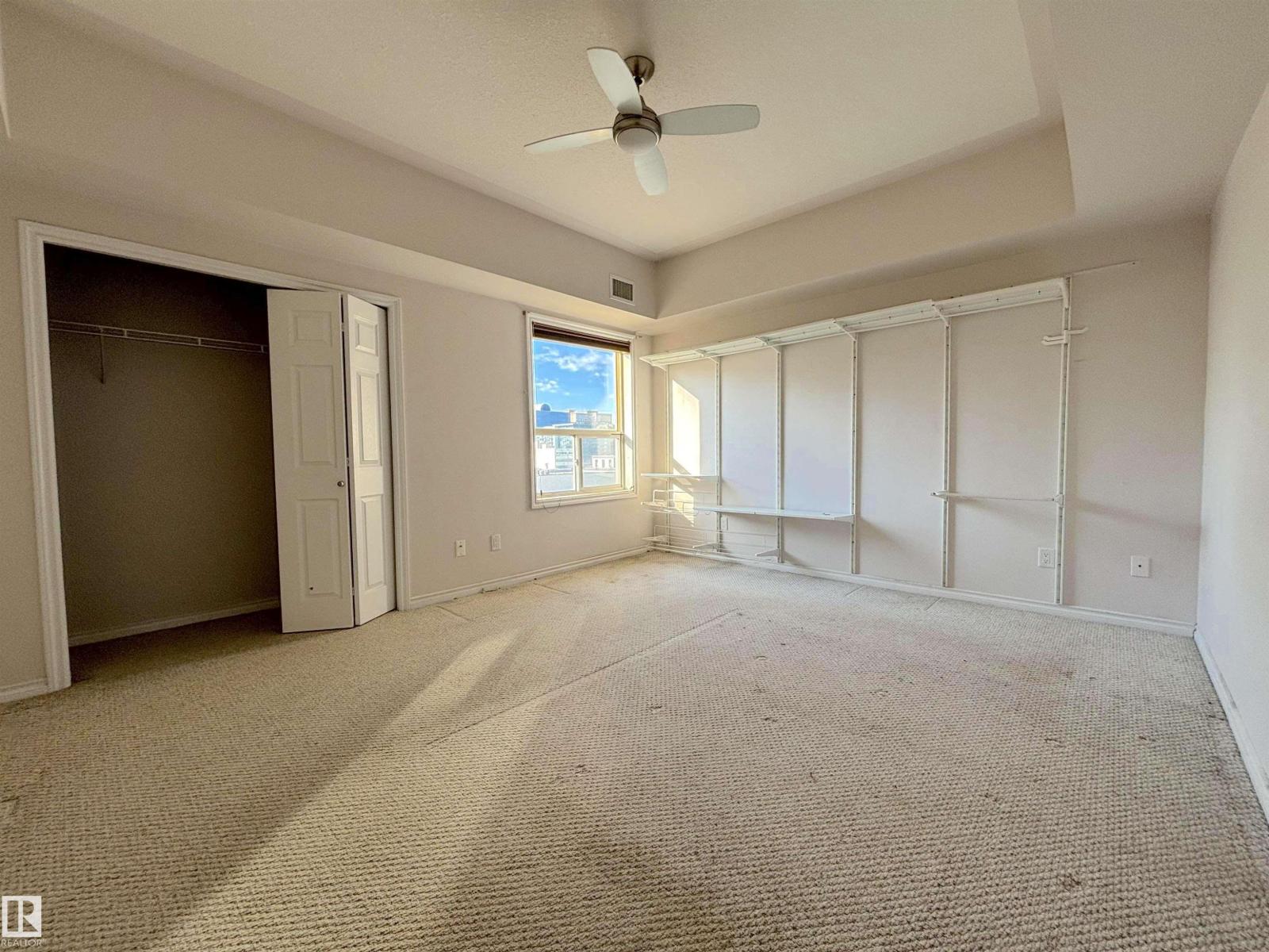 #510 10606 102 Av Nw, Edmonton, Alberta  T5J 5E9 - Photo 9 - E4459969