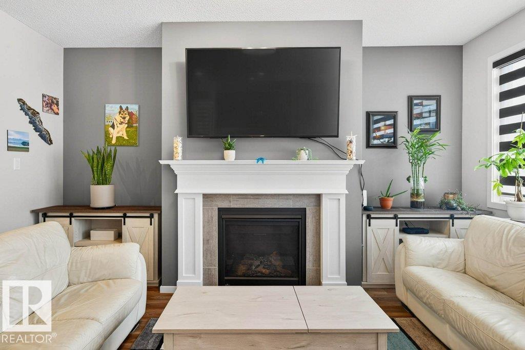 17096 46 St Nw, Edmonton, Alberta  T5Y 4B1 - Photo 10 - E4459970
