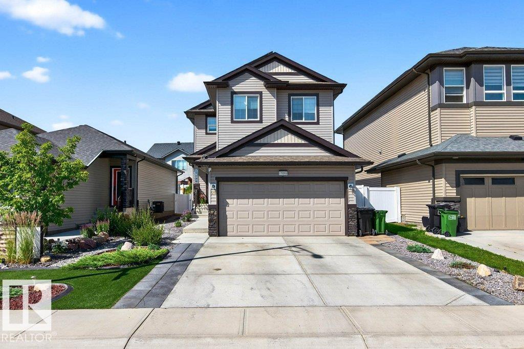 17096 46 St Nw, Edmonton, Alberta  T5Y 4B1 - Photo 2 - E4459970