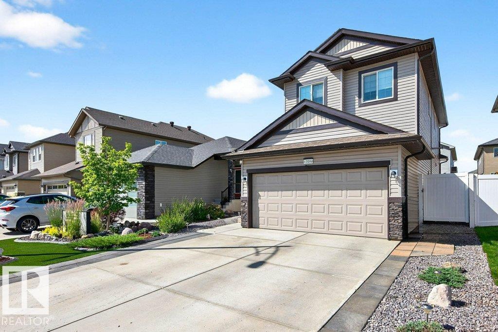 17096 46 St Nw, Edmonton, Alberta  T5Y 4B1 - Photo 4 - E4459970