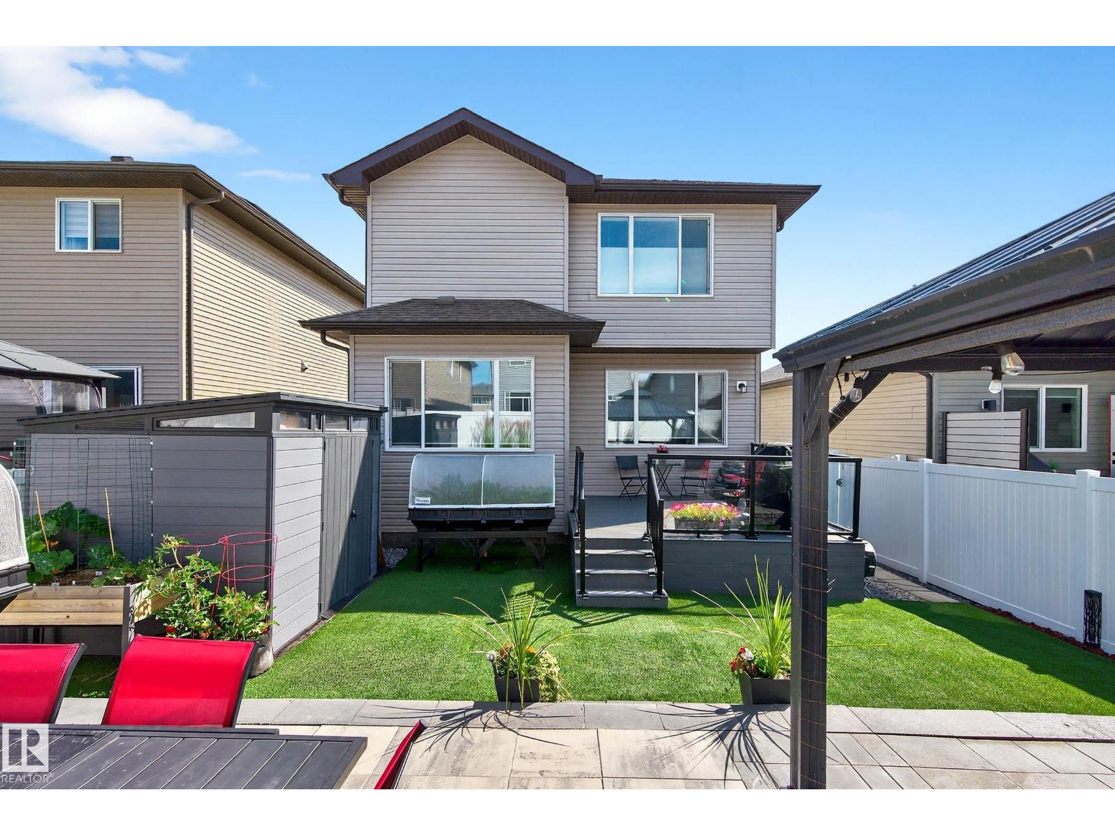 17096 46 St Nw, Edmonton, Alberta  T5Y 4B1 - Photo 57 - E4459970