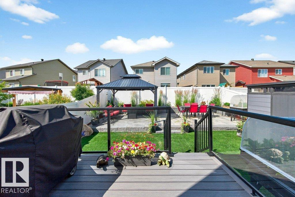 17096 46 St Nw, Edmonton, Alberta  T5Y 4B1 - Photo 63 - E4459970