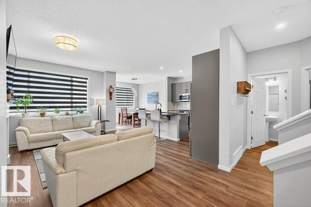 17096 46 St Nw, Edmonton, Alberta  T5Y 4B1 - Photo 7 - E4459970