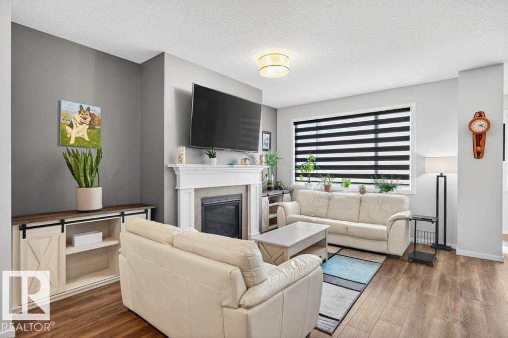 17096 46 St Nw, Edmonton, Alberta  T5Y 4B1 - Photo 8 - E4459970