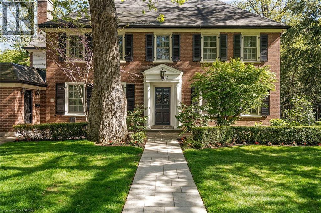 5 Mayfair Place, Hamilton, Ontario  L8S 4E9 - Photo 4 - 40774424