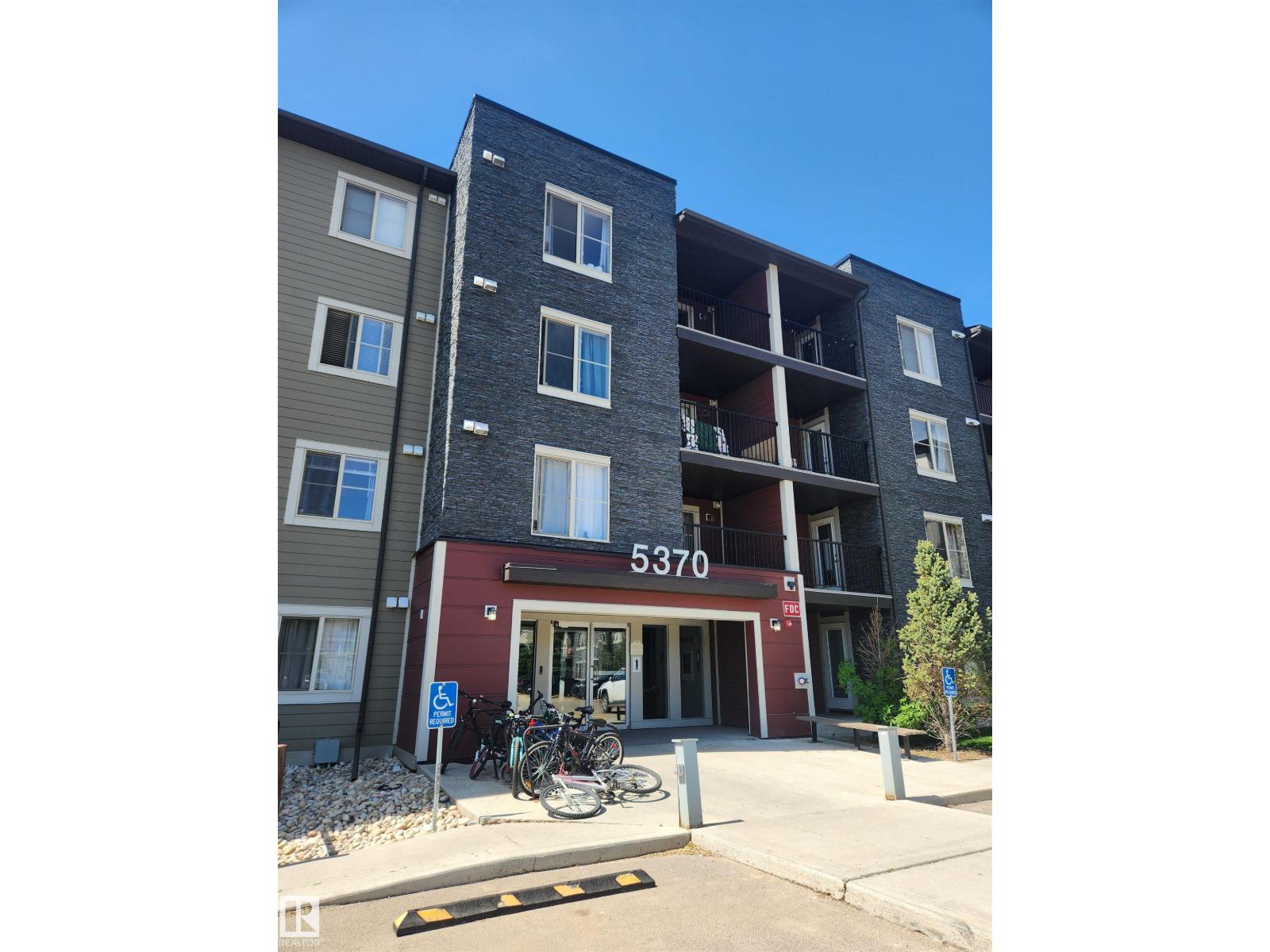 #309 5370 Chappelle Rd Sw, Edmonton, Alberta  T6W 3L5 - Photo 1 - E4439880