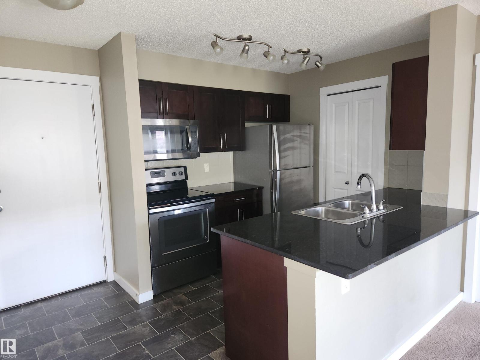 #309 5370 Chappelle Rd Sw, Edmonton, Alberta  T6W 3L5 - Photo 2 - E4439880