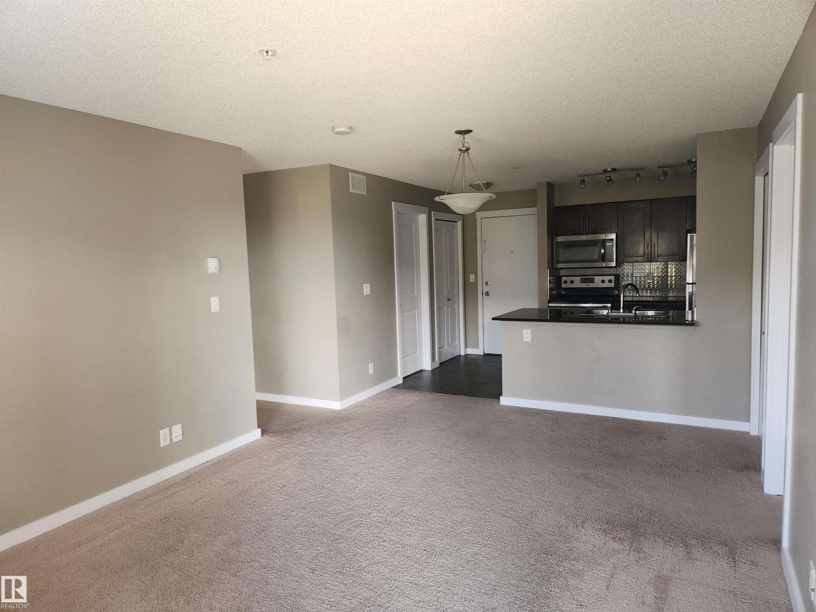 #309 5370 Chappelle Rd Sw, Edmonton, Alberta  T6W 3L5 - Photo 3 - E4439880