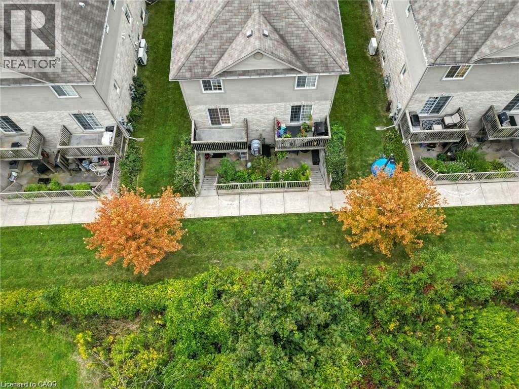 35 Mountford Drive Unit# 59, Guelph, Ontario  N1E 0G6 - Photo 28 - 40774495