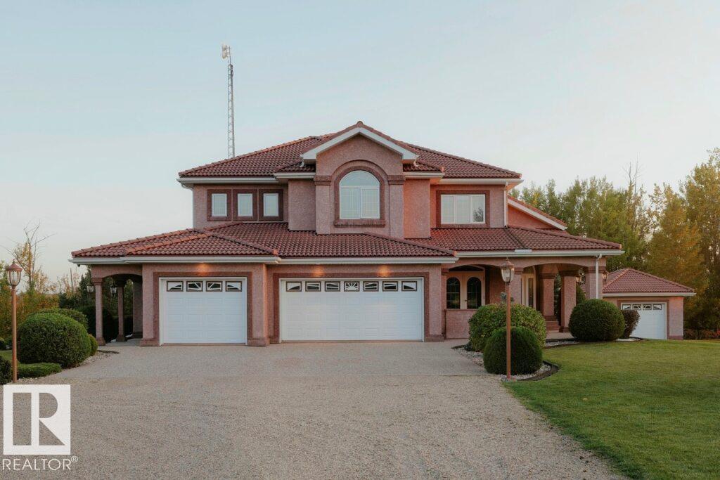 #111 59311 Range Rd 35, Rural Barrhead County, Alberta