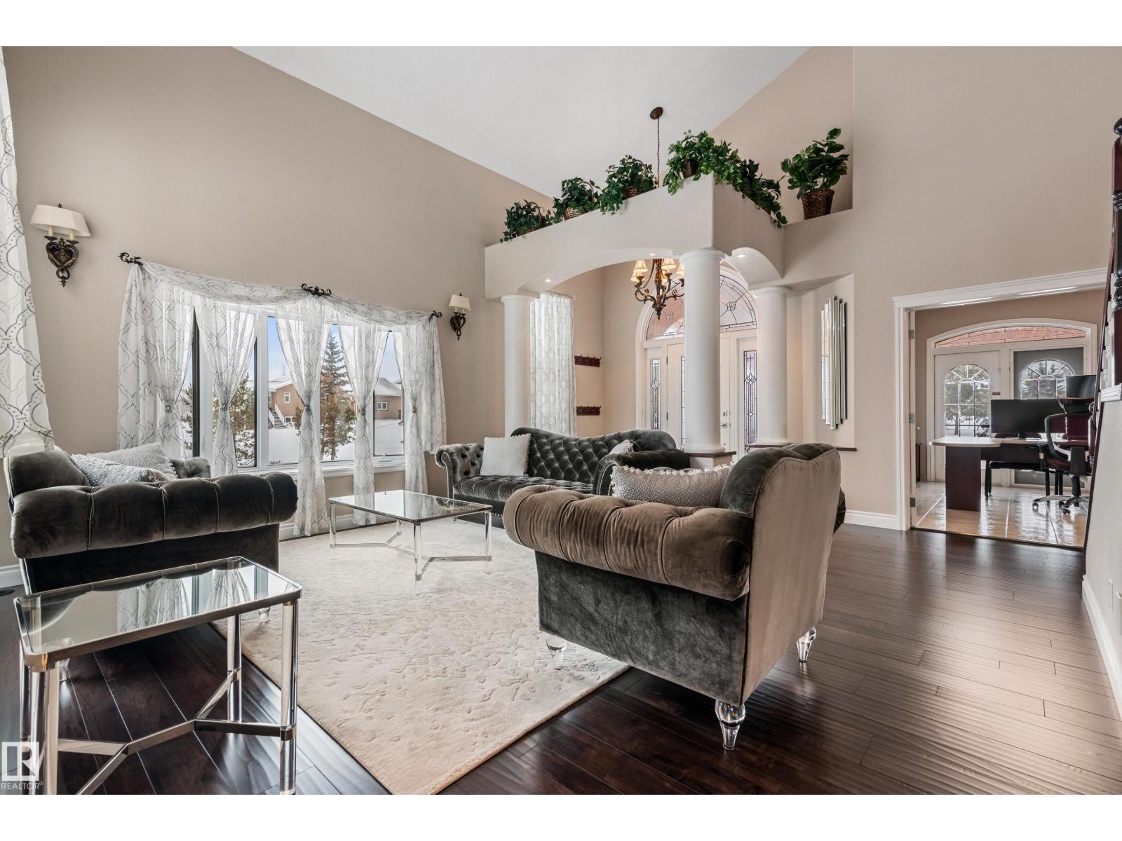 #111 59311 Range Rd 35, Rural Barrhead County, Alberta  T7N 1N3 - Photo 10 - E4459971