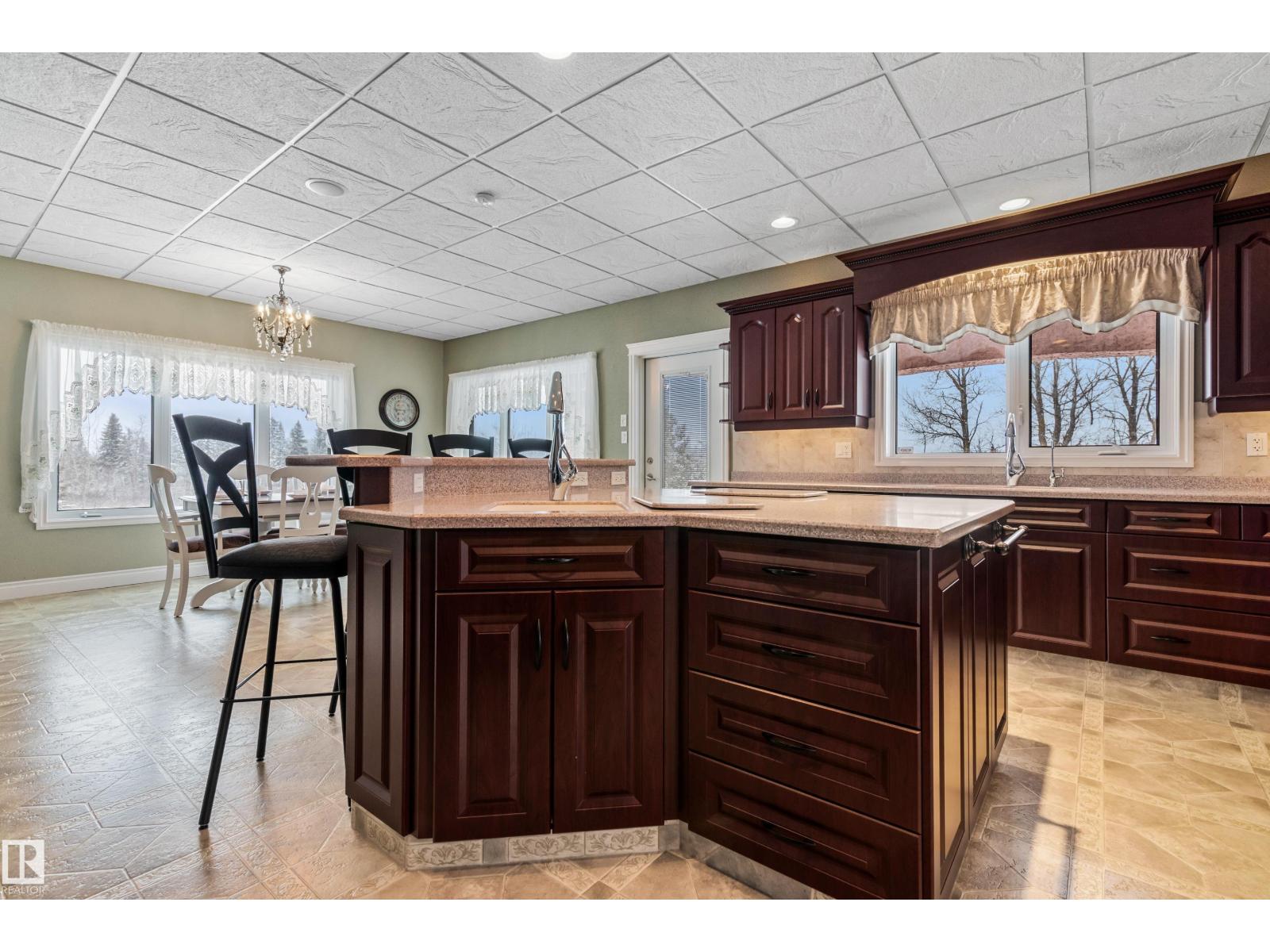 #111 59311 Range Rd 35, Rural Barrhead County, Alberta  T7N 1N3 - Photo 15 - E4459971