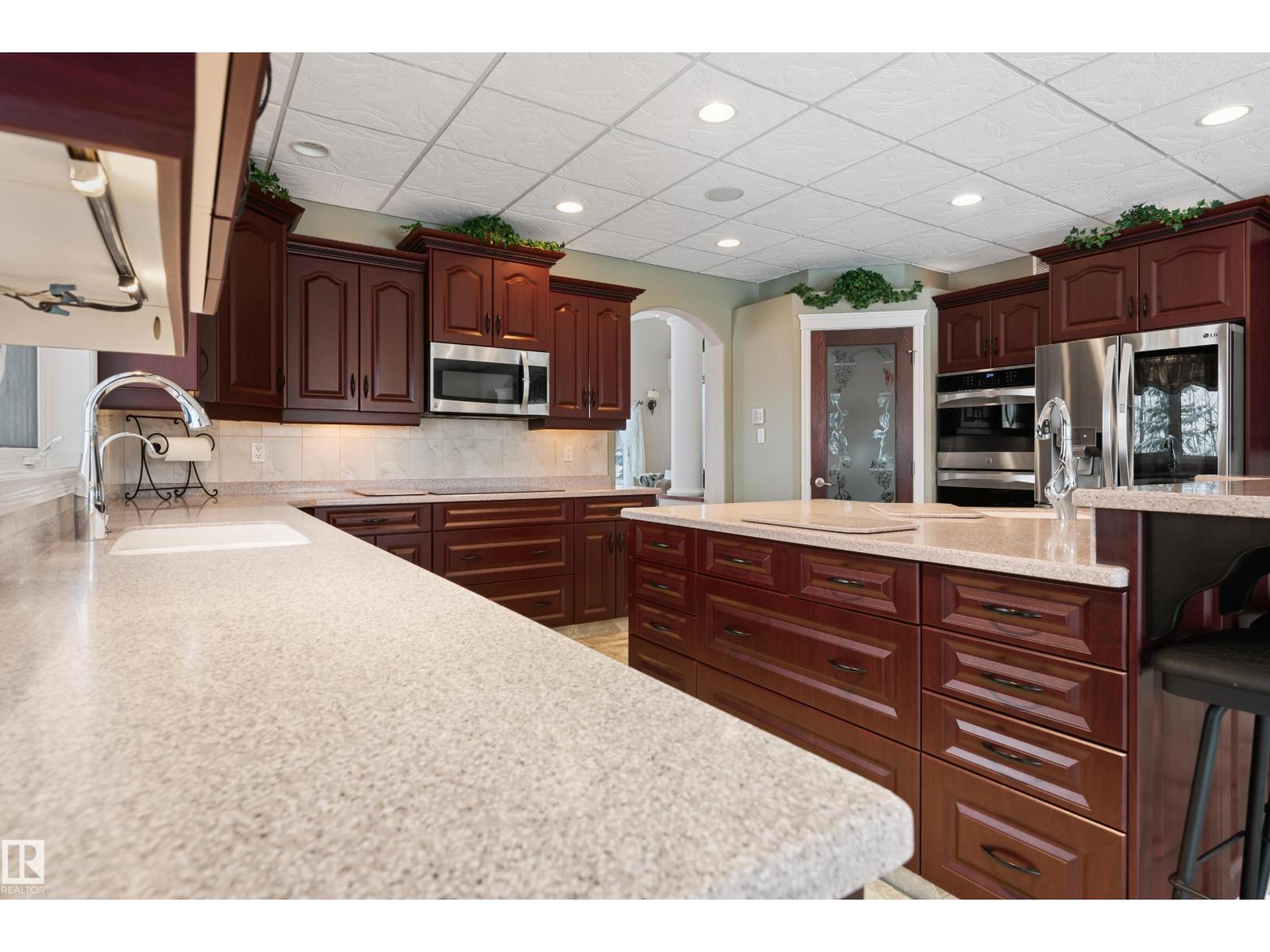 #111 59311 Range Rd 35, Rural Barrhead County, Alberta  T7N 1N3 - Photo 18 - E4459971
