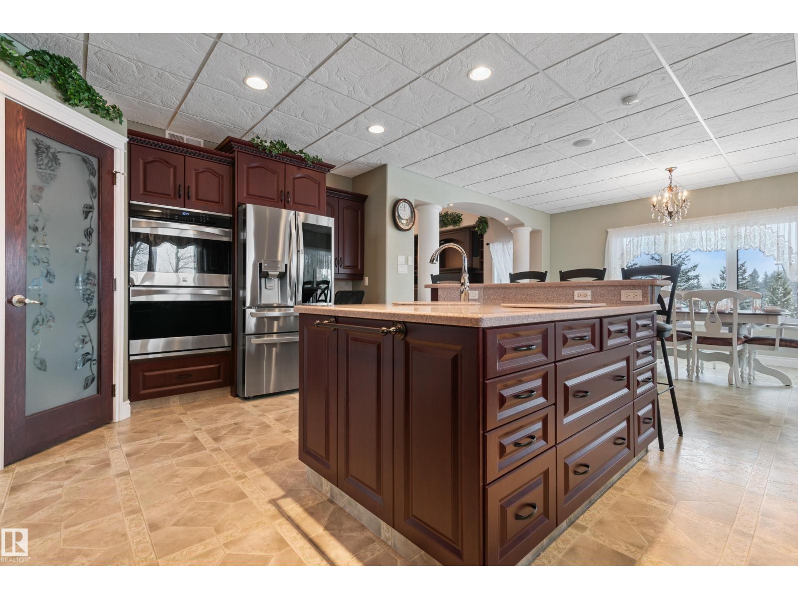 #111 59311 Range Rd 35, Rural Barrhead County, Alberta  T7N 1N3 - Photo 19 - E4459971