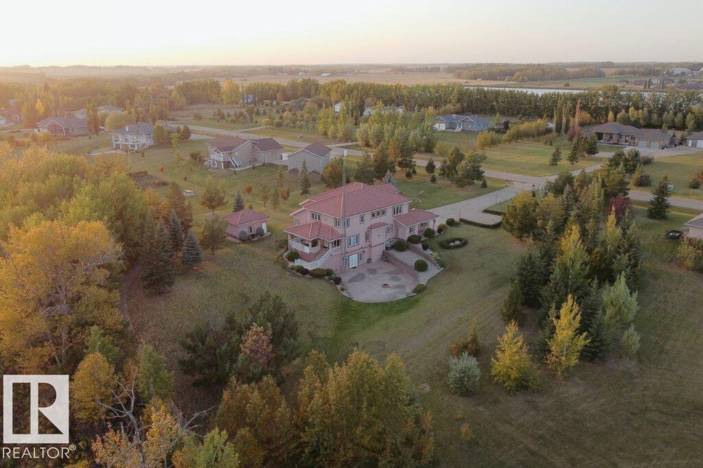 #111 59311 Range Rd 35, Rural Barrhead County, Alberta  T7N 1N3 - Photo 69 - E4459971
