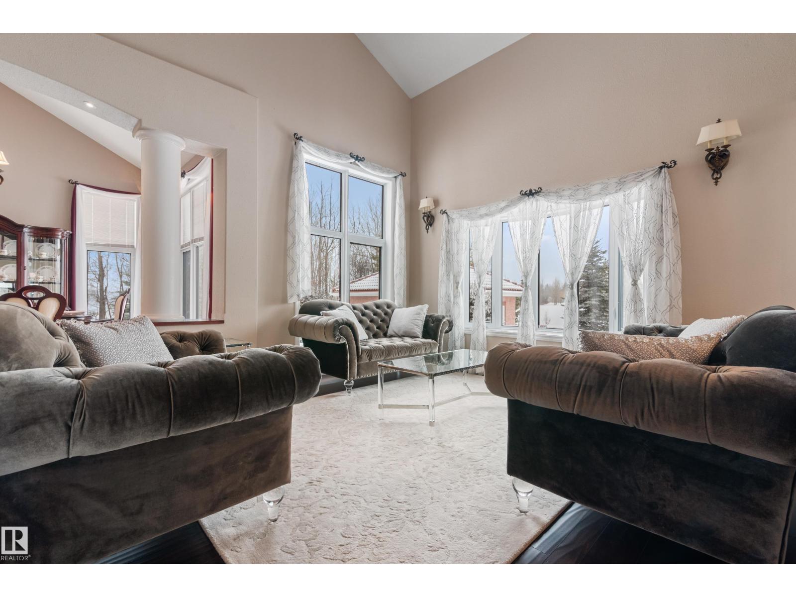 #111 59311 Range Rd 35, Rural Barrhead County, Alberta  T7N 1N3 - Photo 9 - E4459971