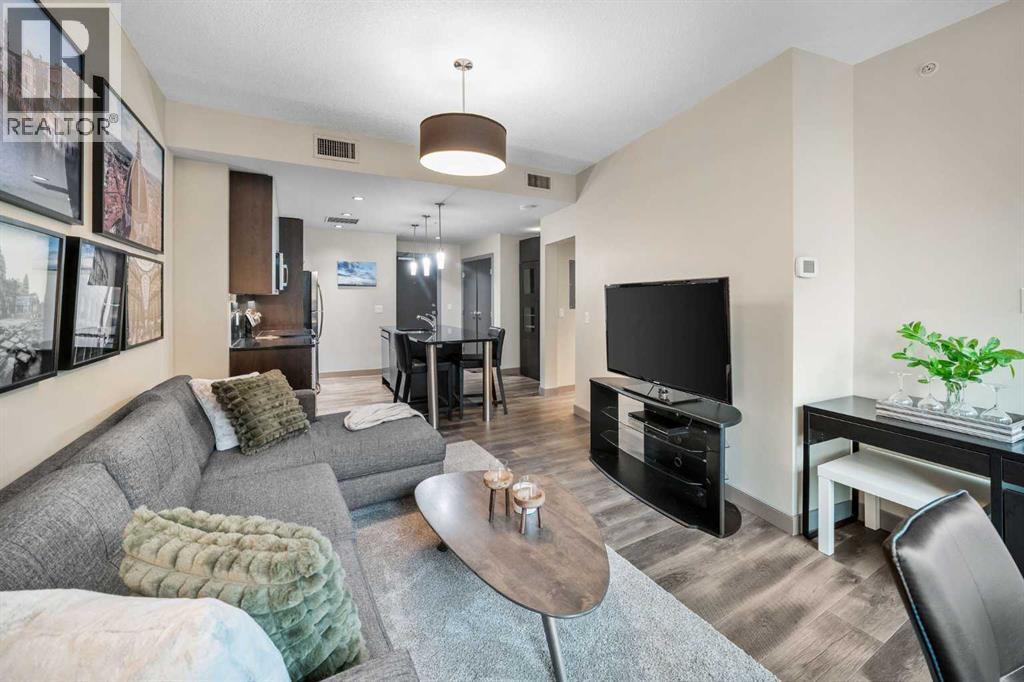 1503, 220 12 Avenue Se, Calgary, Alberta  T2G 0R5 - Photo 15 - A2253567