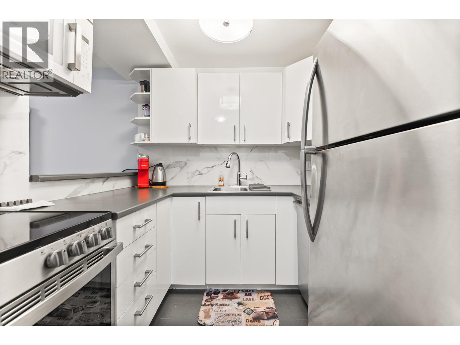 312 7751 Minoru Boulevard, Richmond, British Columbia  V6Y 3G7 - Photo 12 - R3052362