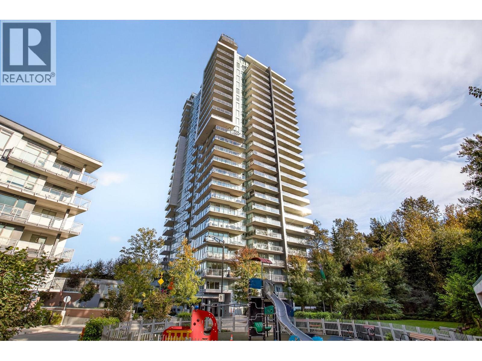 903 308 Morrissey Road, Port Moody, British Columbia  V3H 0M2 - Photo 2 - R3052979